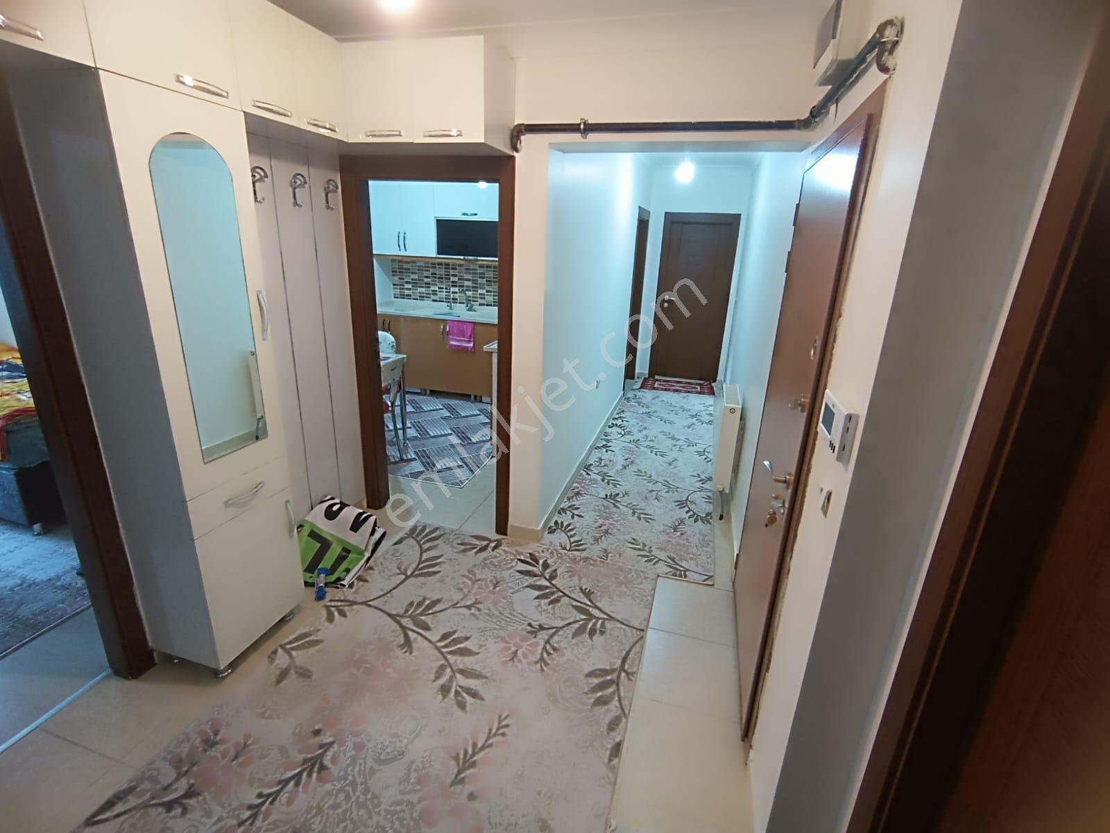 Sincan Malazgirt Mahallesinde 3+1 Satılık Yapılı Yüksek Giriş Daire - Görsel 29