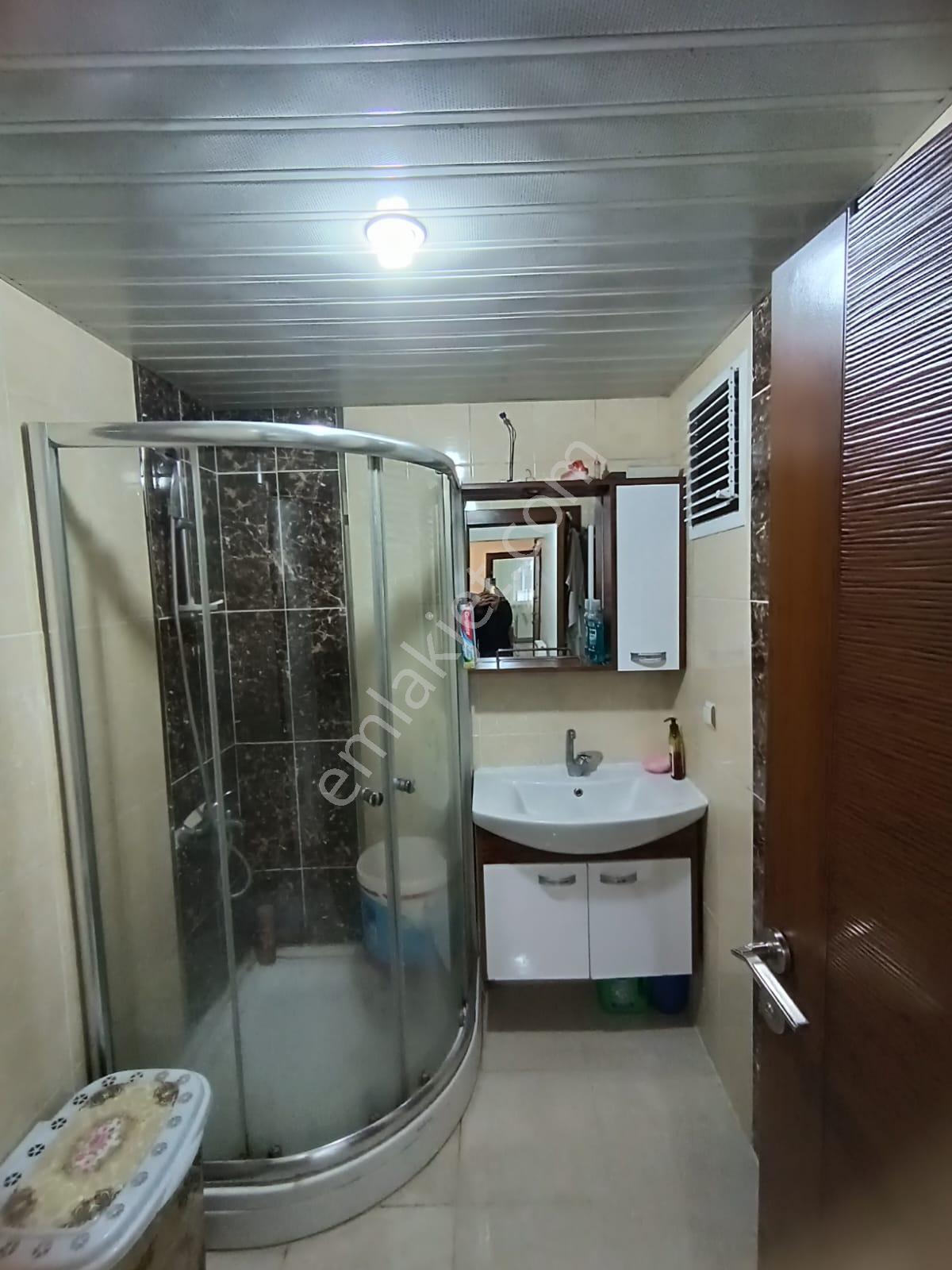 Sincan Malazgirt Mahallesinde 3+1 Satılık Yapılı Yüksek Giriş Daire - Görsel 32