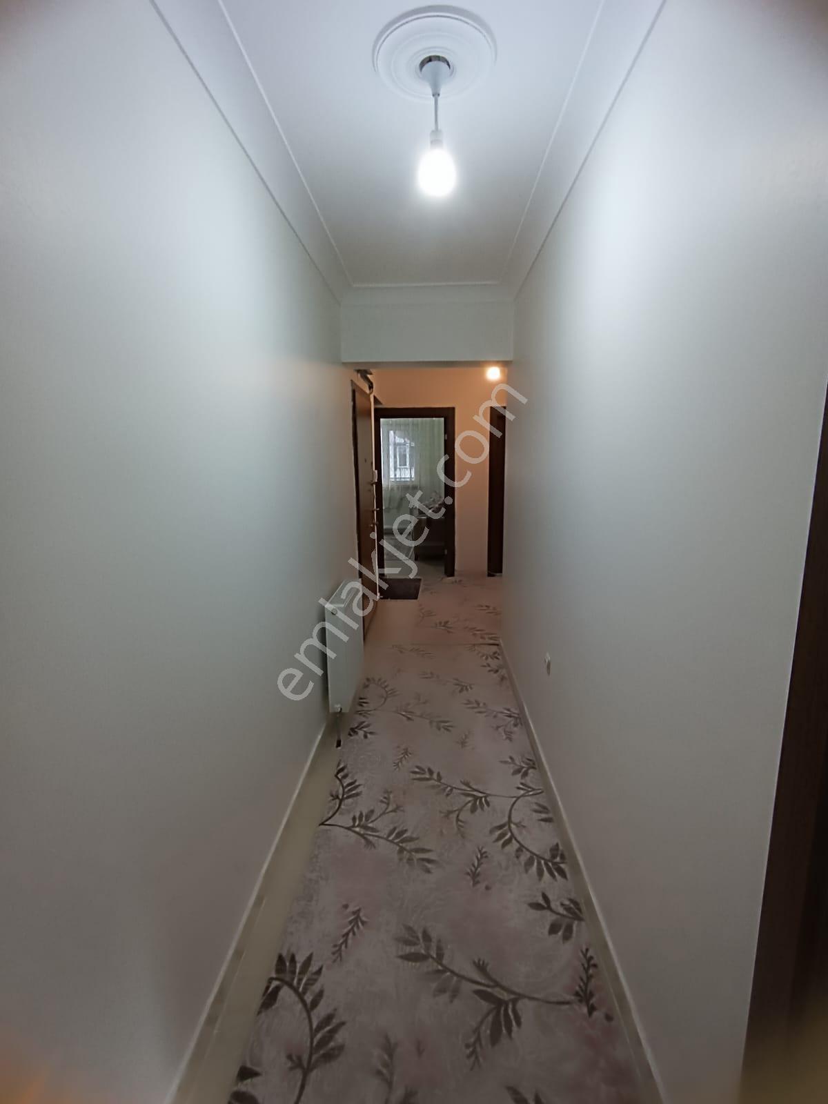 Sincan Malazgirt Mahallesinde 3+1 Satılık Yapılı Yüksek Giriş Daire - Görsel 31