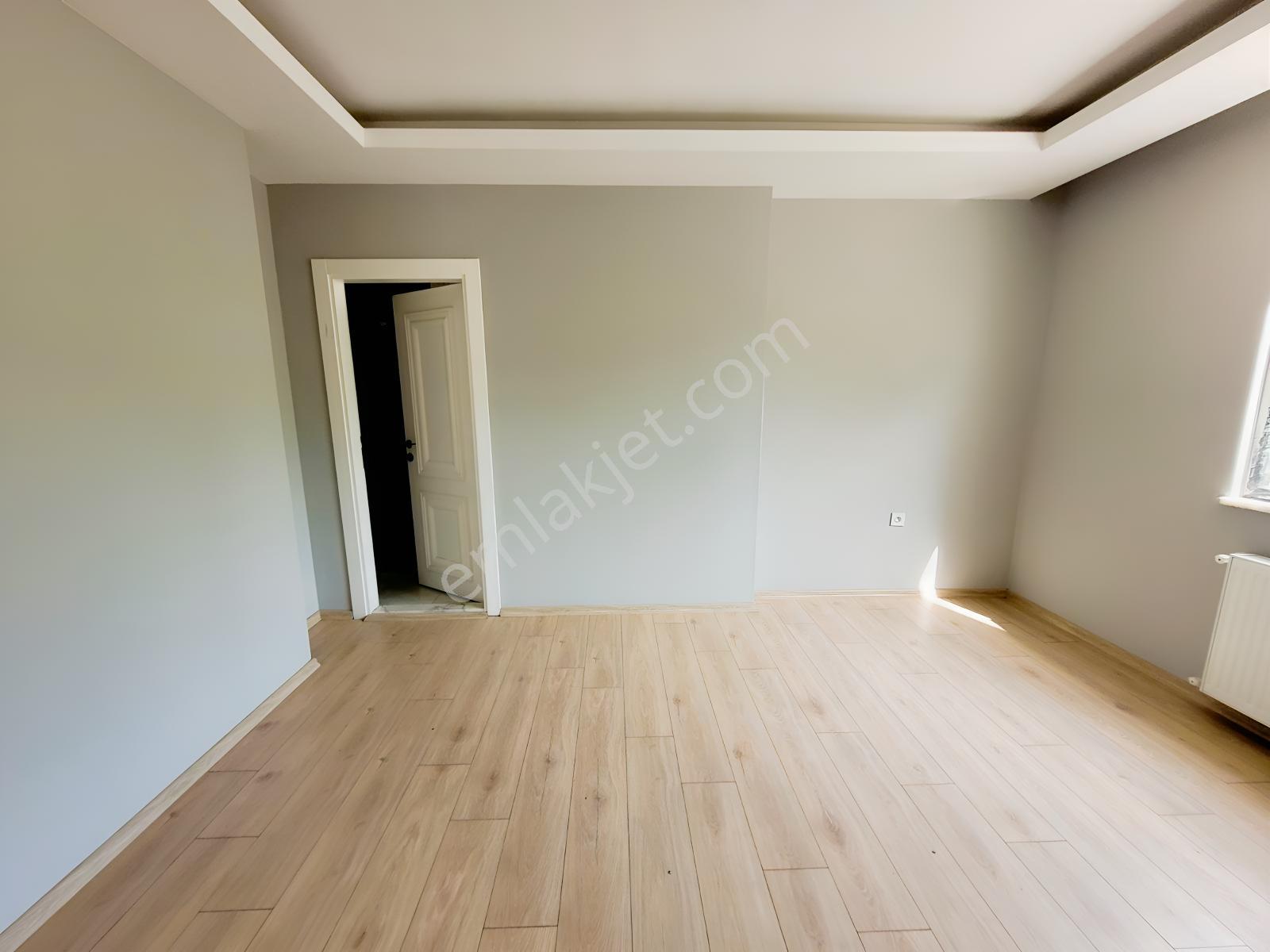 Samsunda Gerçekten Yaşa Net 132 M2 Satılık 3+1 Sıfır Daire - Görsel 27