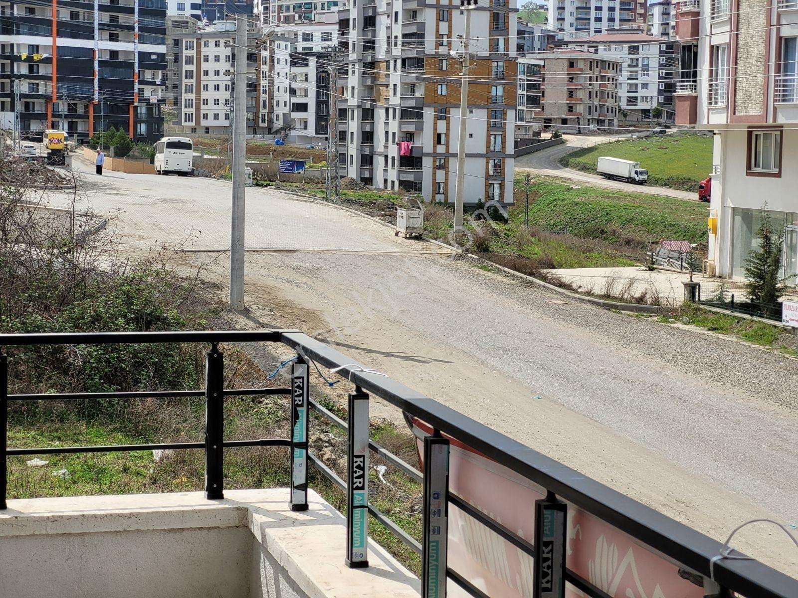 Samsunda Gerçekten Yaşa Net 132 M2 Satılık 3+1 Sıfır Daire - Görsel 16