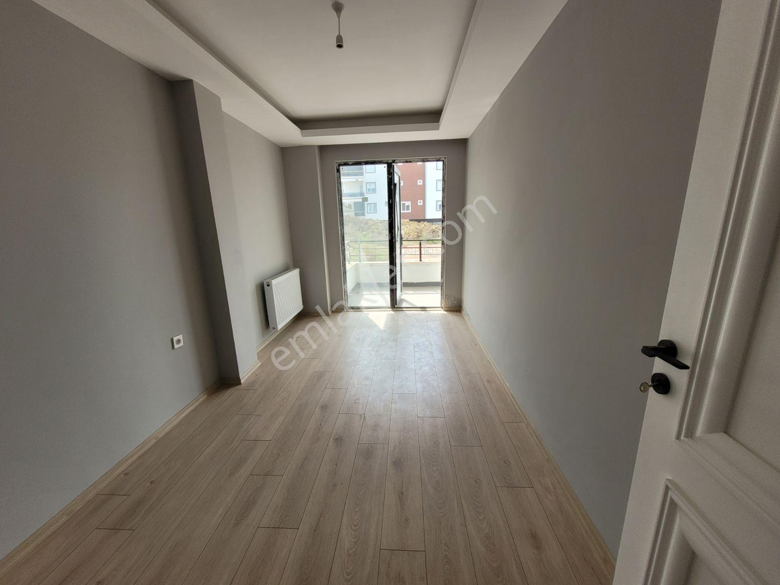 Samsunda Gerçekten Yaşa Net 132 M2 Satılık 3+1 Sıfır Daire - Görsel 24