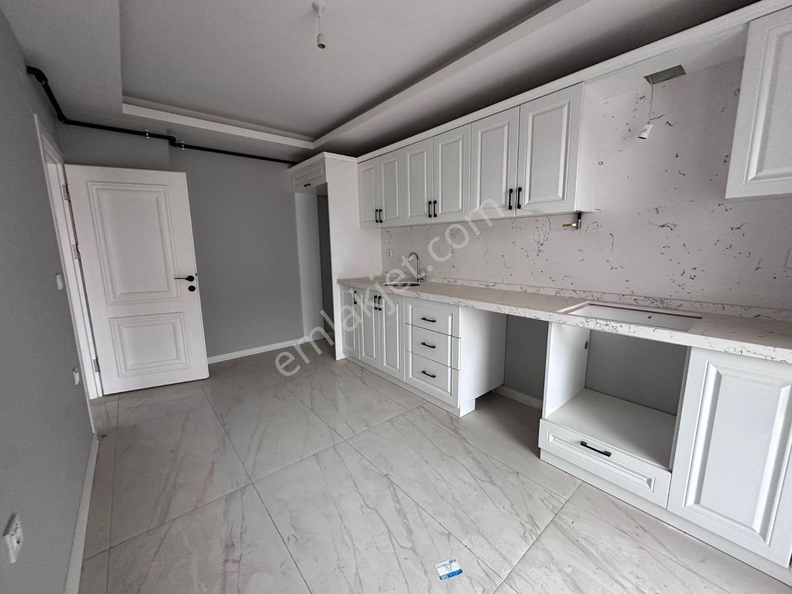 Samsunda Gerçekten Yaşa Net 132 M2 Satılık 3+1 Sıfır Daire - Görsel 31