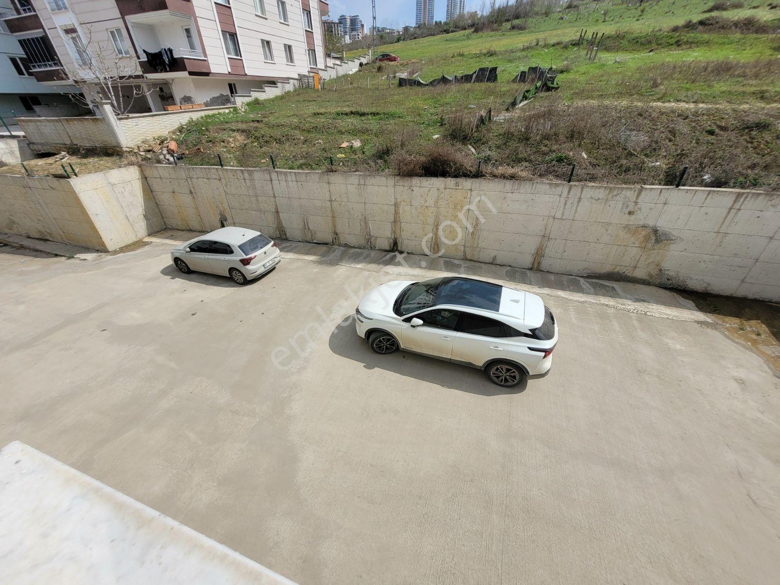 Samsunda Gerçekten Yaşa Net 132 M2 Satılık 3+1 Sıfır Daire - Görsel 26