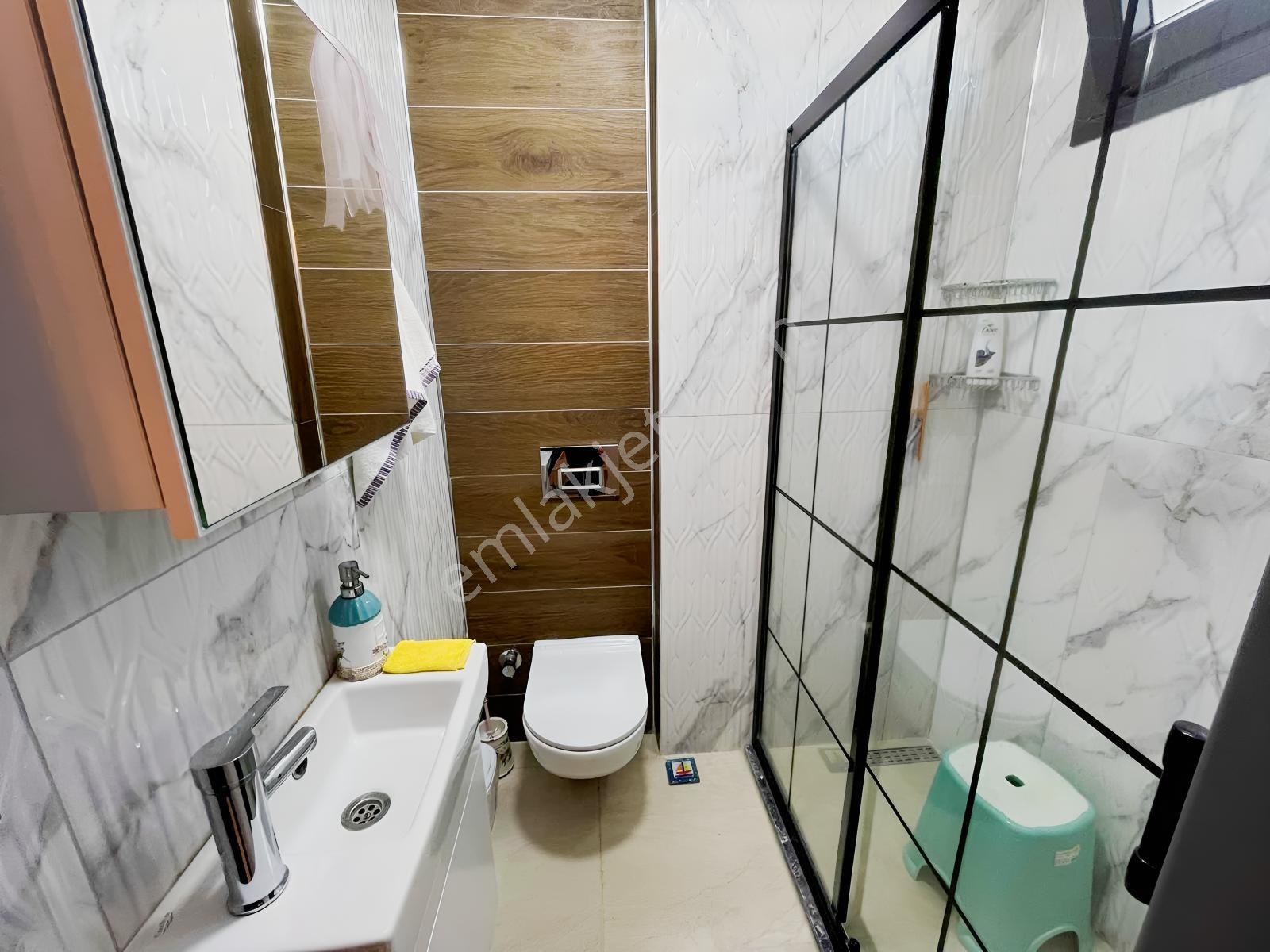 Dağlı !gayrimenkul'den|geniş Bahçeli|lüks|3+1|villa!! - Görsel 13