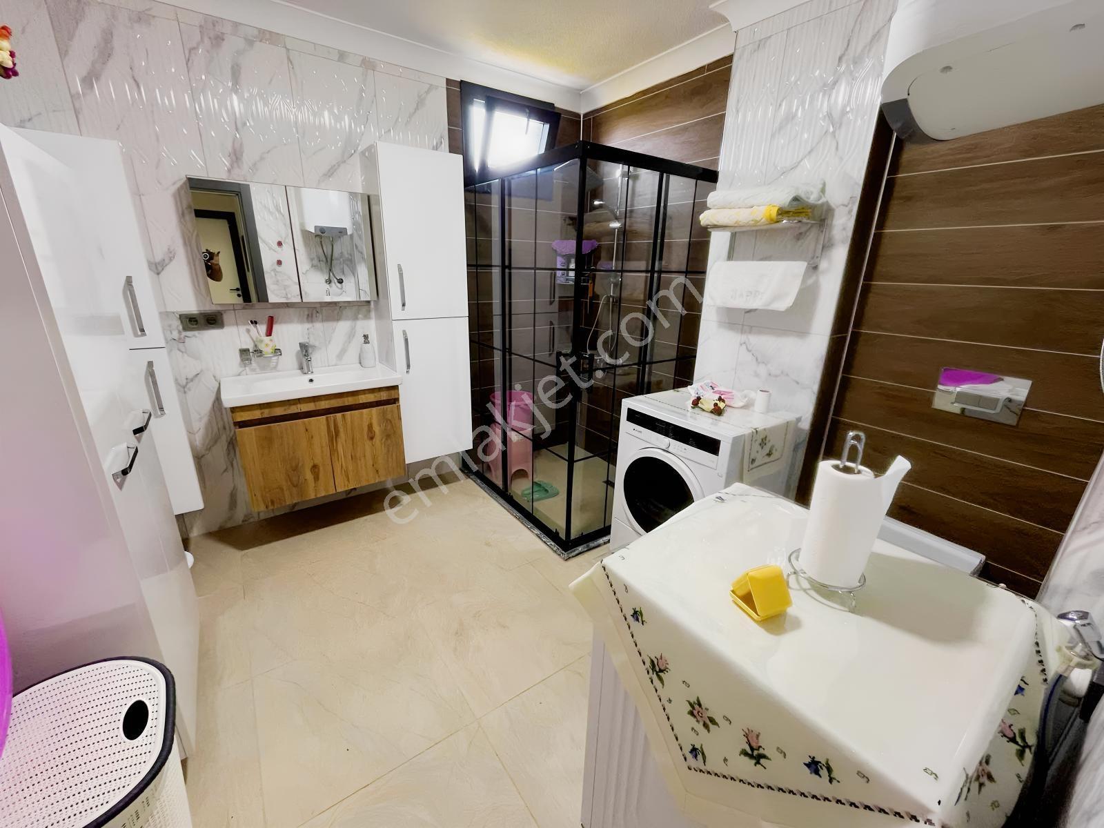 Dağlı !gayrimenkul'den|geniş Bahçeli|lüks|3+1|villa!! - Görsel 16