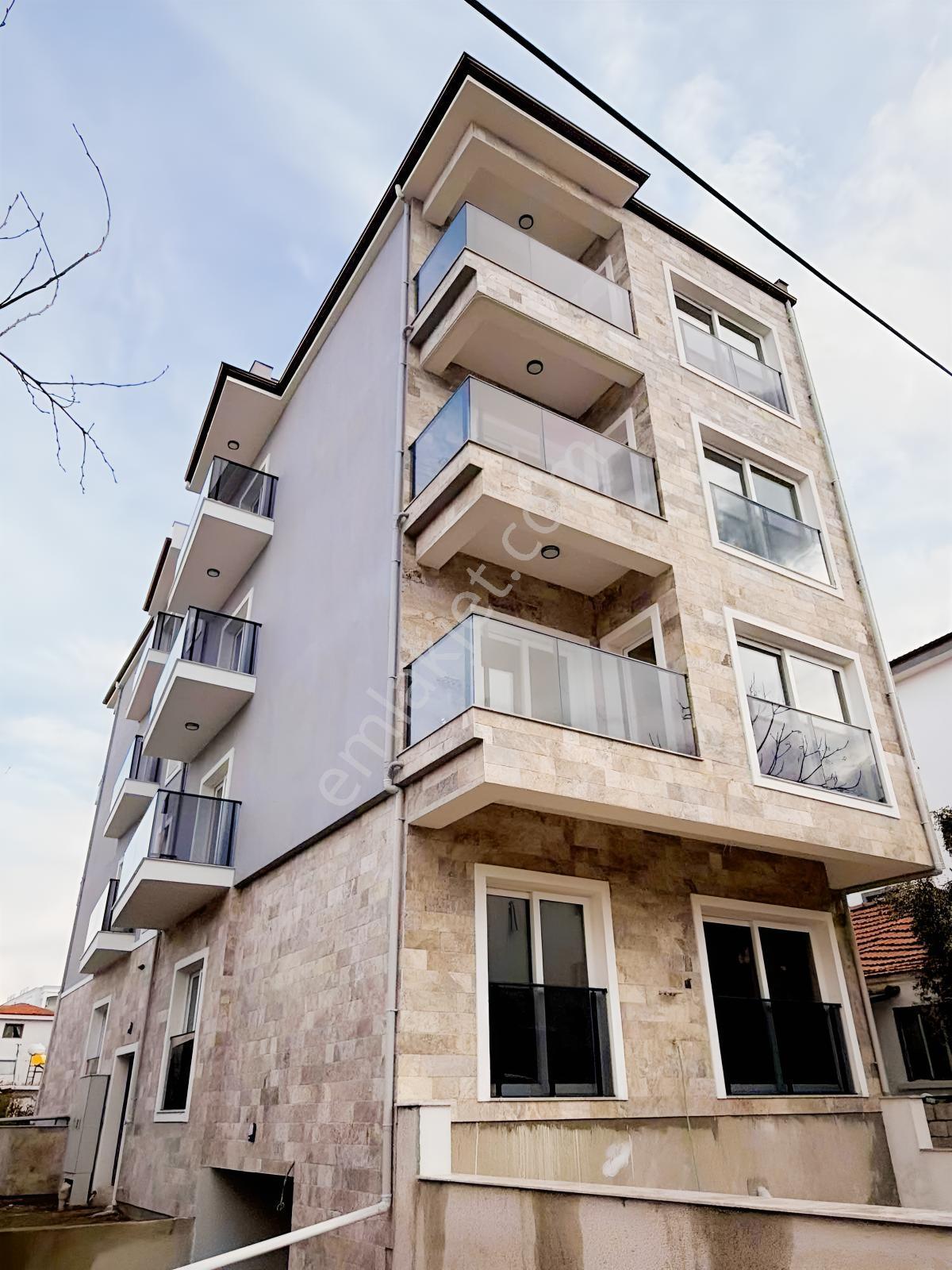 Pascha Emlak'tan Güzelçamlı'da Bahçeli Satılık 2+1 Daire - Görsel 43