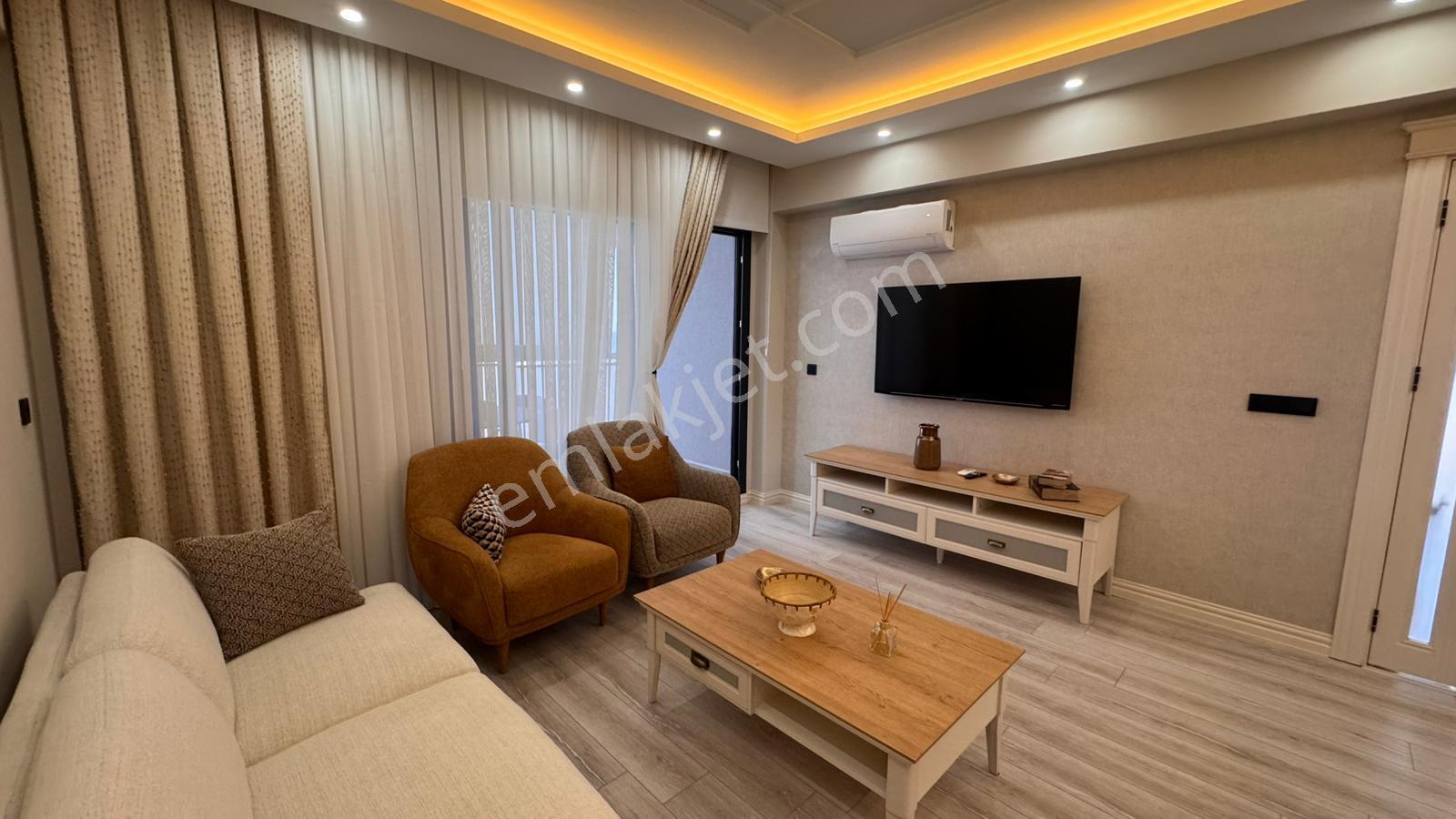 Ayaşta Ultra Lüx Satılık 2+1 Full Eşyalı Daire - Görsel 10