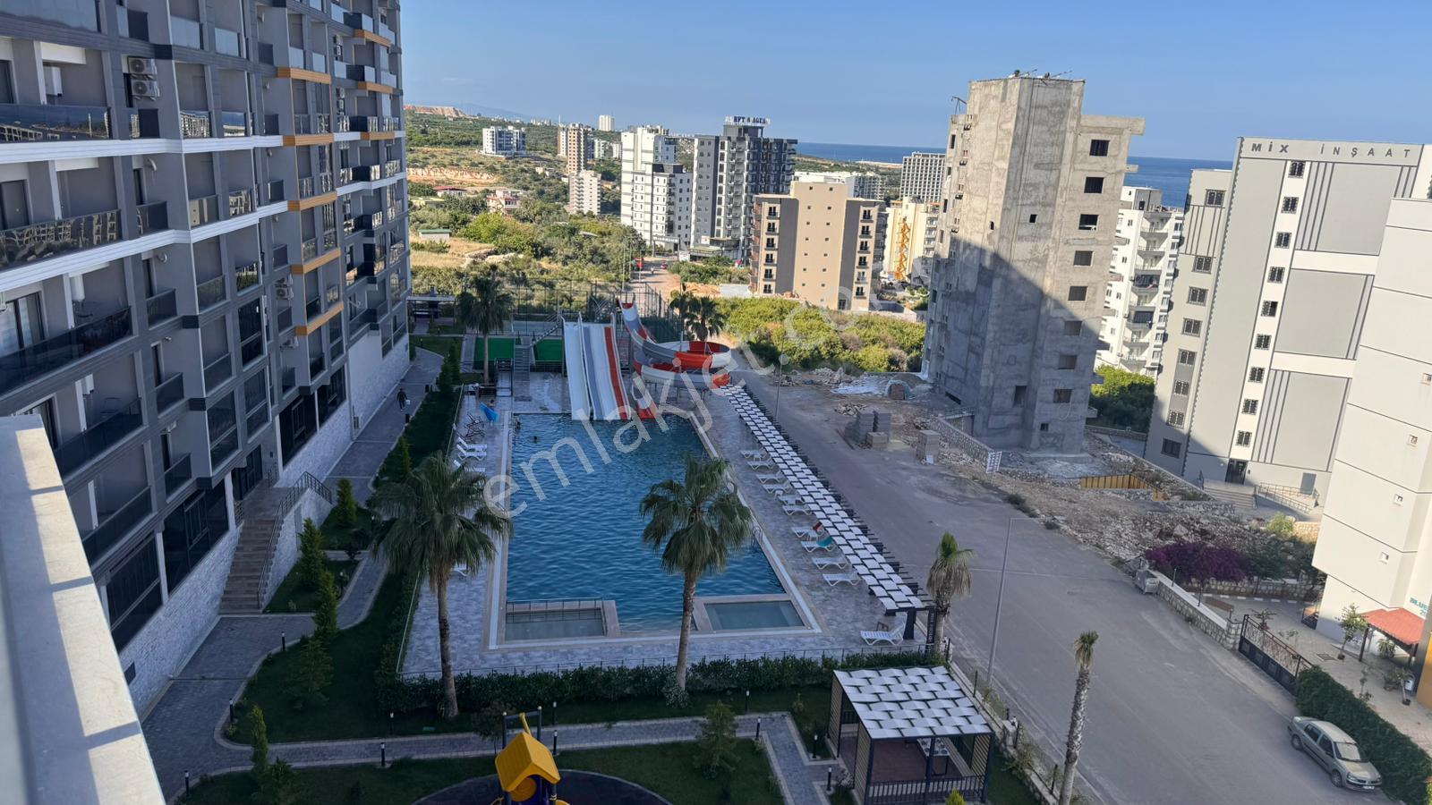 Ayaşta Ultra Lüx Satılık 2+1 Full Eşyalı Daire - Görsel 18