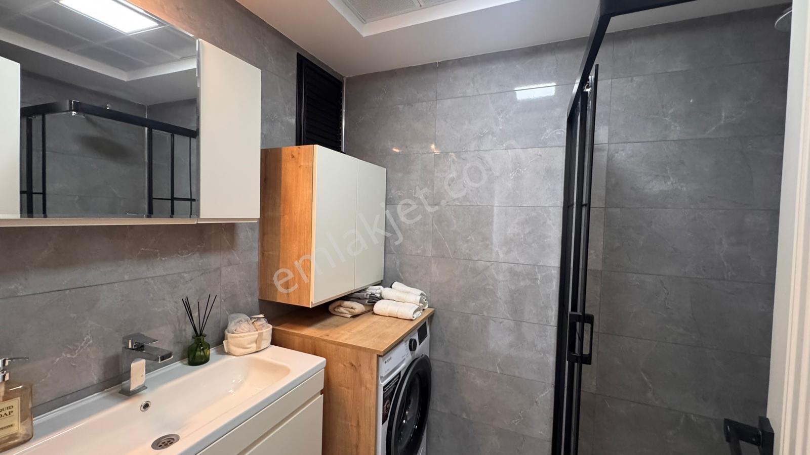 Ayaşta Ultra Lüx Satılık 2+1 Full Eşyalı Daire - Görsel 22