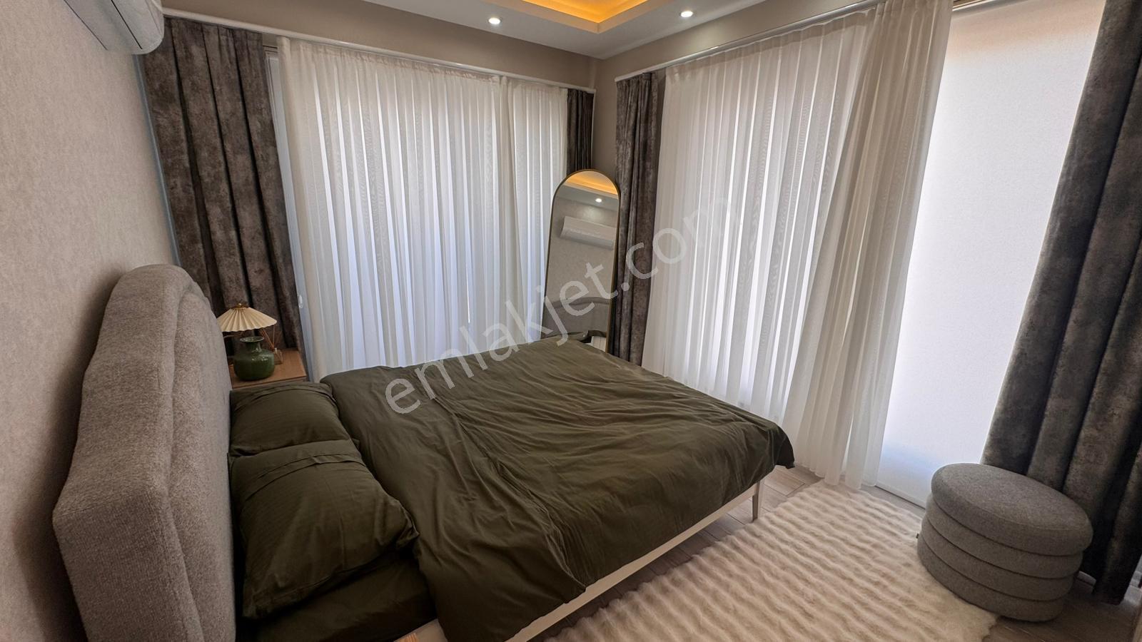 Ayaşta Ultra Lüx Satılık 2+1 Full Eşyalı Daire - Görsel 25
