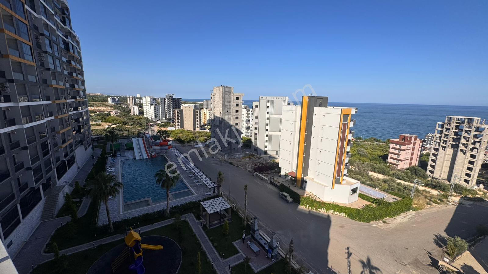 Ayaşta Ultra Lüx Satılık 2+1 Full Eşyalı Daire - Görsel 17