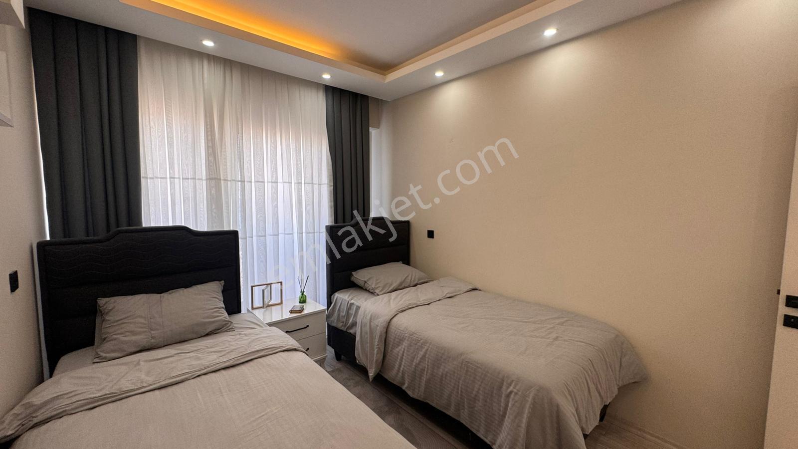 Ayaşta Ultra Lüx Satılık 2+1 Full Eşyalı Daire - Görsel 28