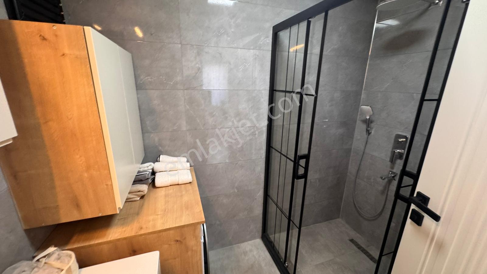Ayaşta Ultra Lüx Satılık 2+1 Full Eşyalı Daire - Görsel 23