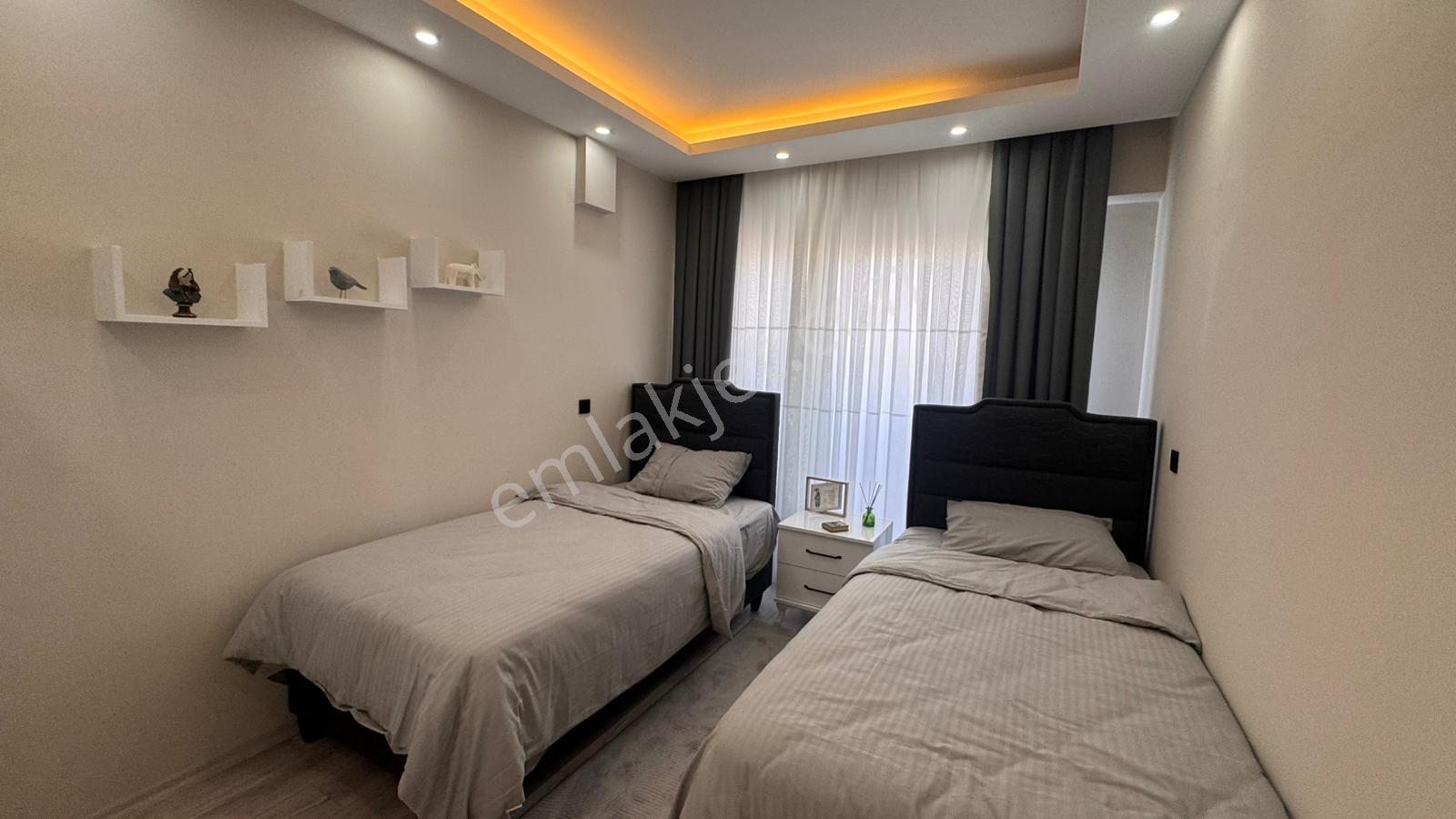 Ayaşta Ultra Lüx Satılık 2+1 Full Eşyalı Daire - Görsel 27