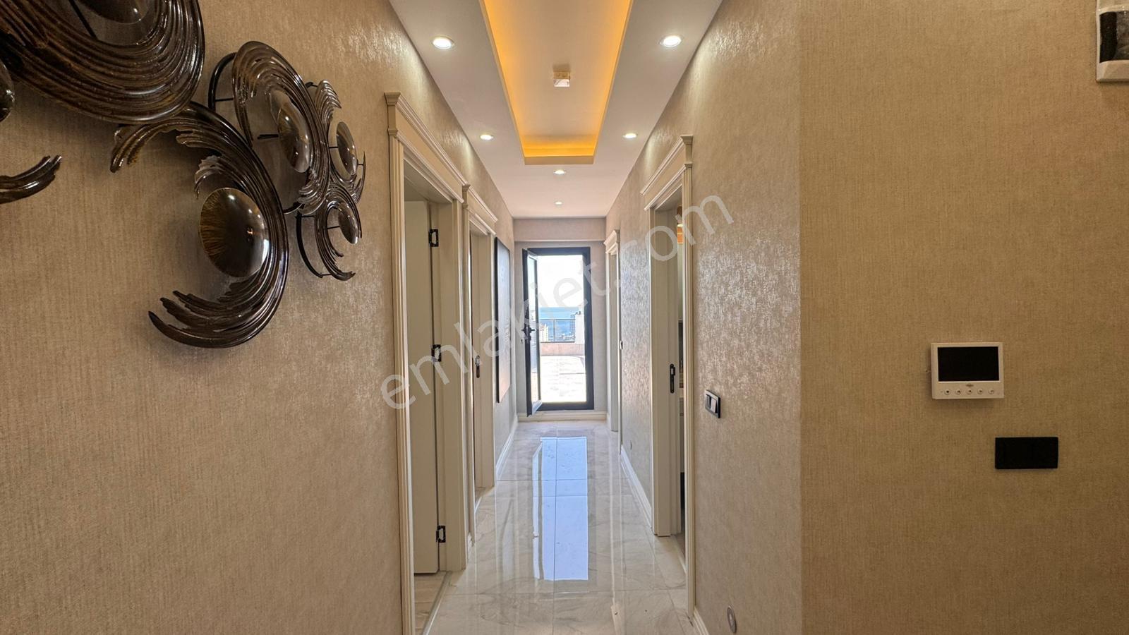 Ayaşta Ultra Lüx Satılık 2+1 Full Eşyalı Daire - Görsel 8