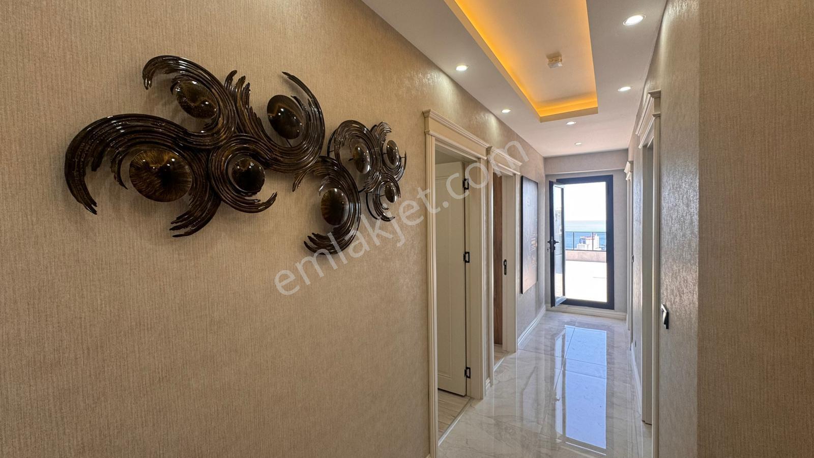 Ayaşta Ultra Lüx Satılık 2+1 Full Eşyalı Daire - Görsel 7