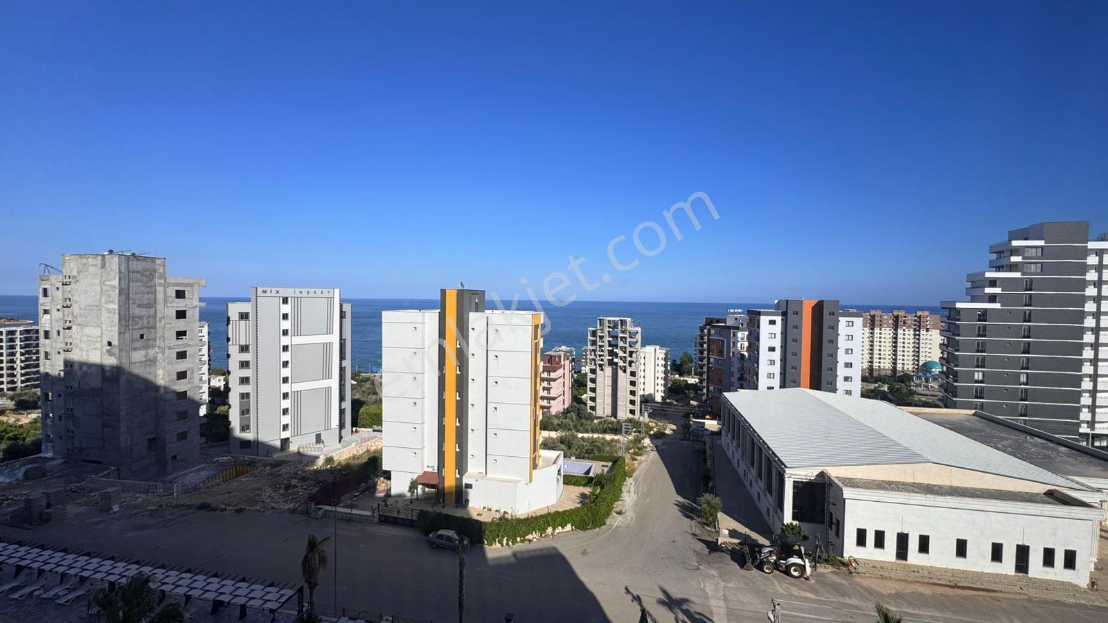 Ayaşta Ultra Lüx Satılık 2+1 Full Eşyalı Daire - Görsel 12