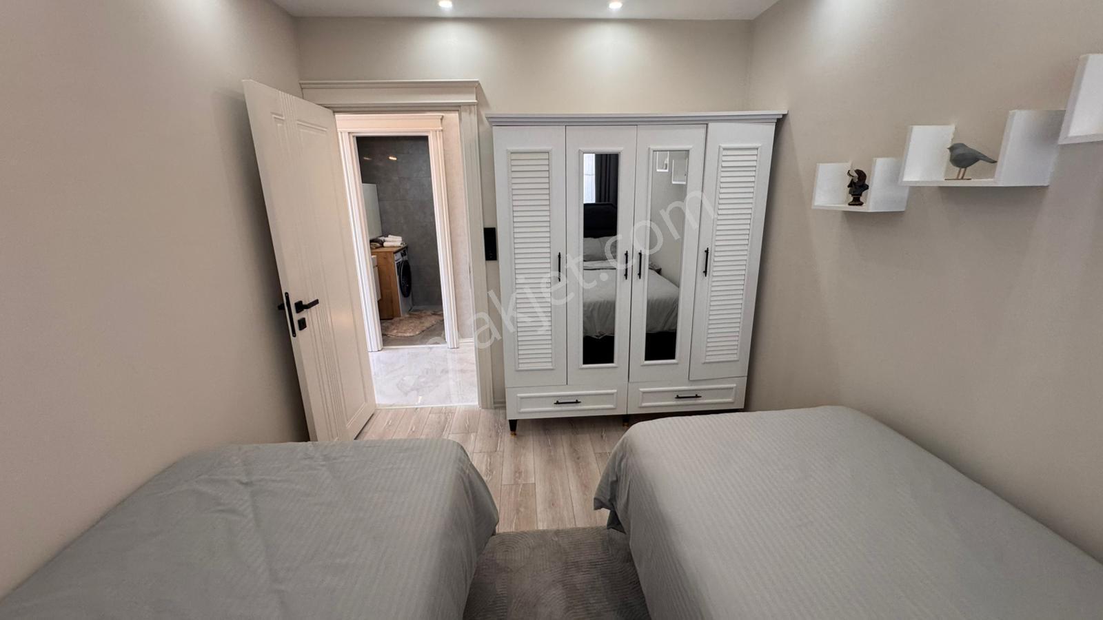 Ayaşta Ultra Lüx Satılık 2+1 Full Eşyalı Daire - Görsel 29