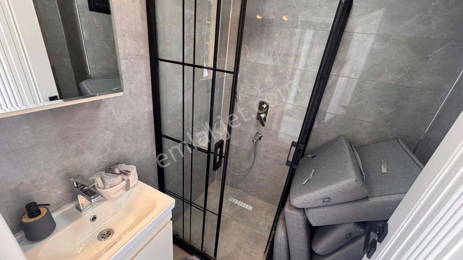 Ayaşta Ultra Lüx Satılık 2+1 Full Eşyalı Daire - Görsel 26