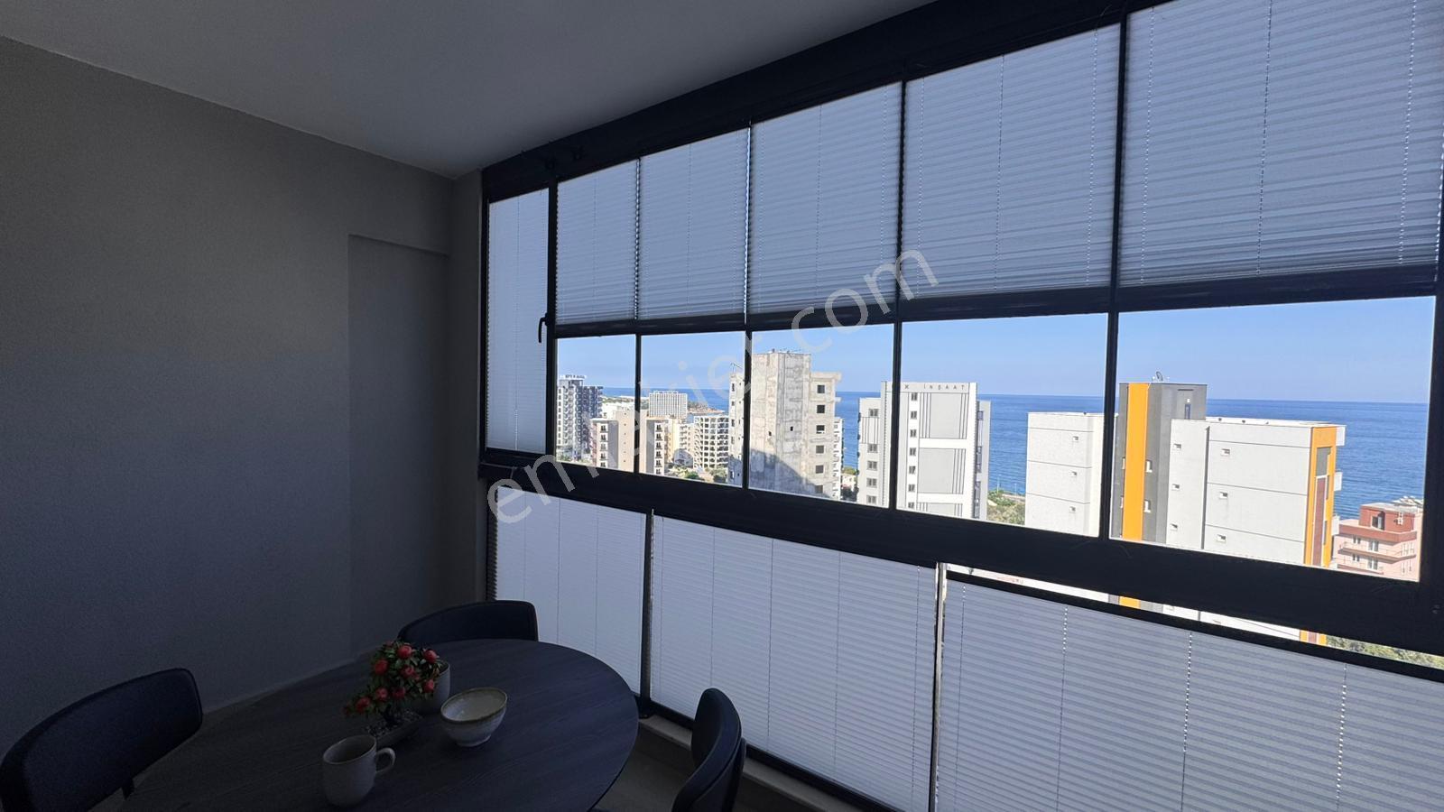 Ayaşta Ultra Lüx Satılık 2+1 Full Eşyalı Daire - Görsel 11