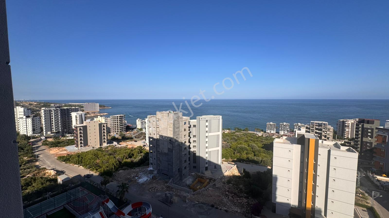 Ayaşta Ultra Lüx 1+1 Satılık Daire - Görsel 10