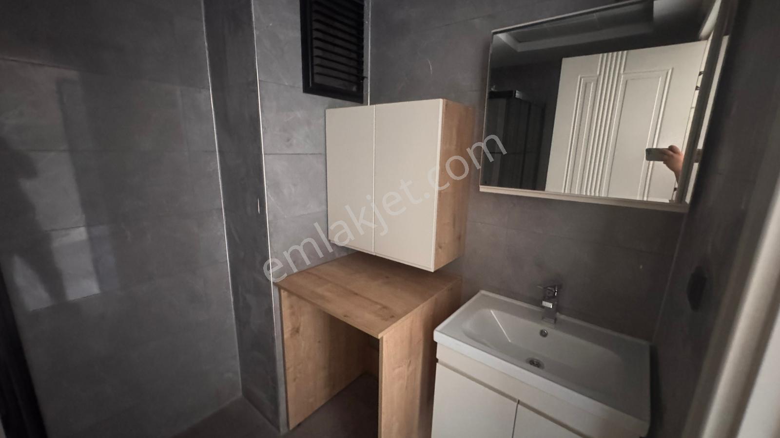 Ayaşta Ultra Lüx 1+1 Satılık Daire - Görsel 15