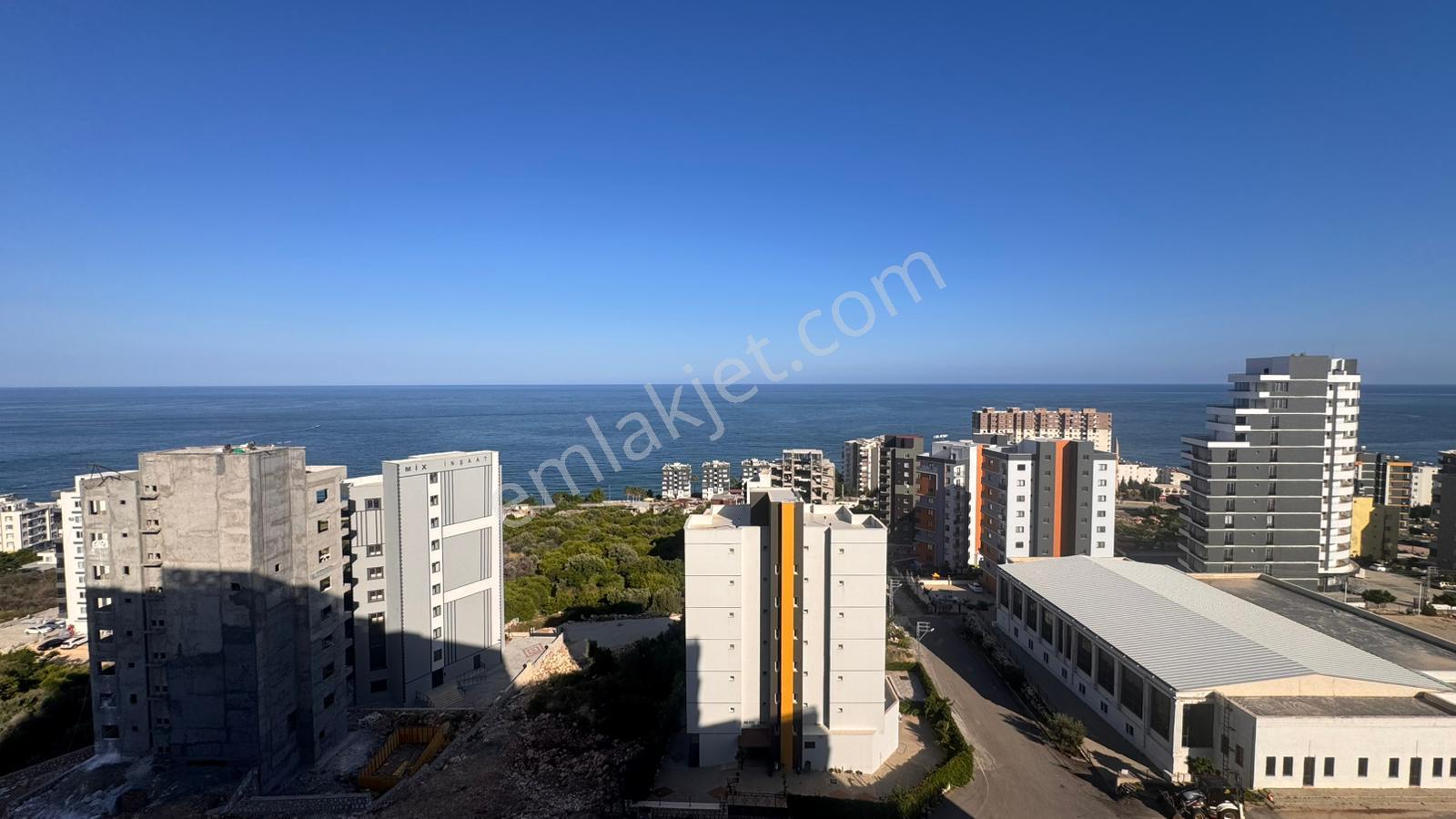 Ayaşta Ultra Lüx 1+1 Satılık Daire - Görsel 11