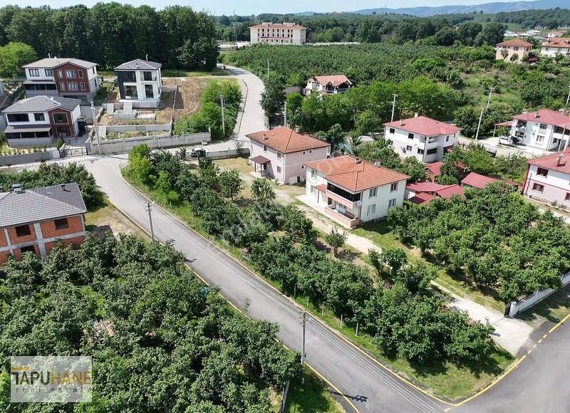Tapuhane'den Satılık Çağlayan Mah. 458m2 İmarlı Kupon Arsa - Görsel 13