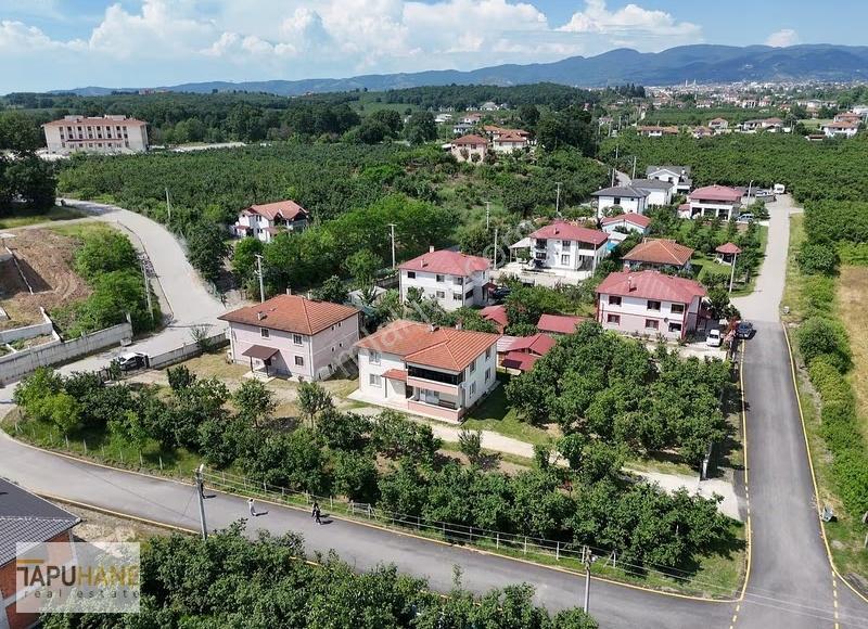 Tapuhane'den Satılık Çağlayan Mah. 458m2 İmarlı Kupon Arsa - Görsel 7