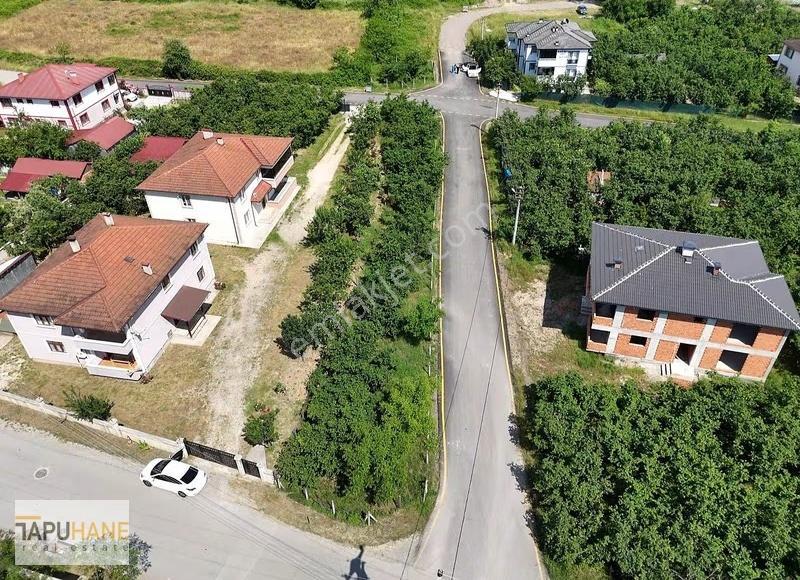 Tapuhane'den Satılık Çağlayan Mah. 458m2 İmarlı Kupon Arsa - Görsel 8