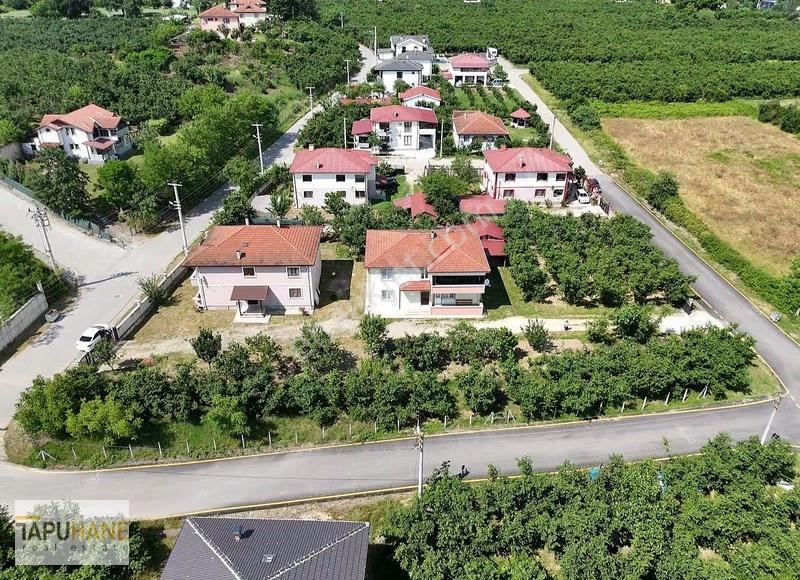 Tapuhane'den Satılık Çağlayan Mah. 458m2 İmarlı Kupon Arsa - Görsel 11