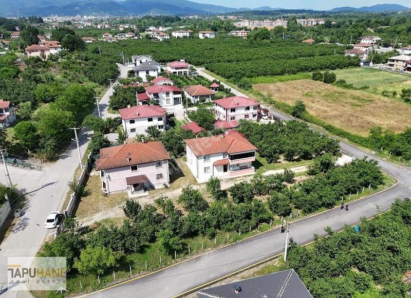 Tapuhane'den Satılık Çağlayan Mah. 458m2 İmarlı Kupon Arsa - Görsel 2