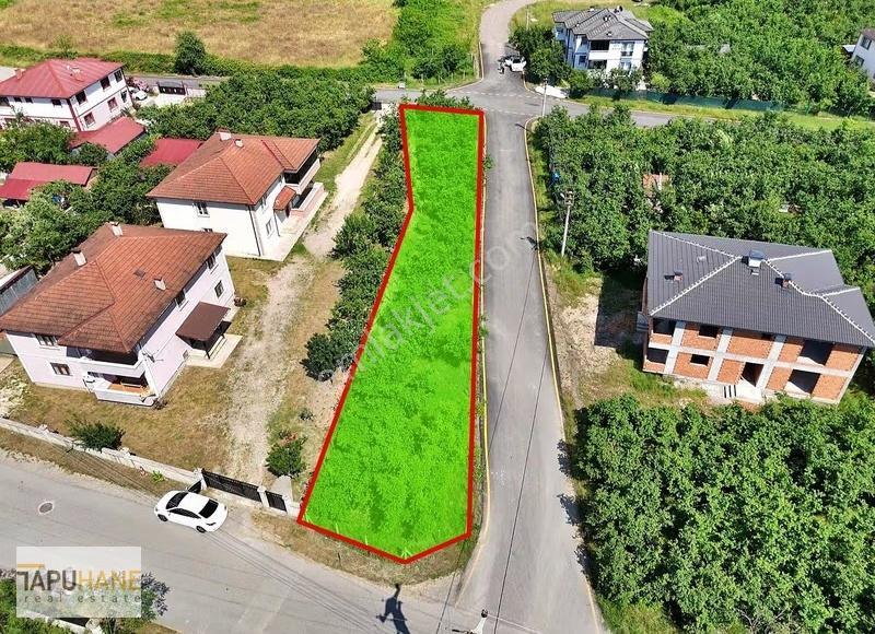 Tapuhane'den Satılık Çağlayan Mah. 458m2 İmarlı Kupon Arsa - Görsel 6