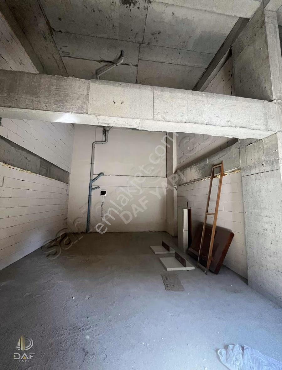 Daf'dan Göktürkün En Prestijli Sitesinde Kiralık Dükkan - Görsel 4