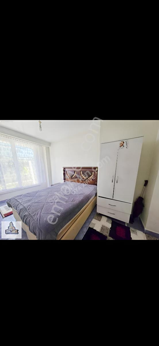 Acillll İzmit Turgut Mah 1+1 Full Eşyalı Satılık Daire - Görsel 16