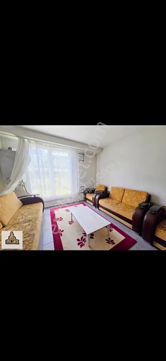 Acillll İzmit Turgut Mah 1+1 Full Eşyalı Satılık Daire - Görsel 4