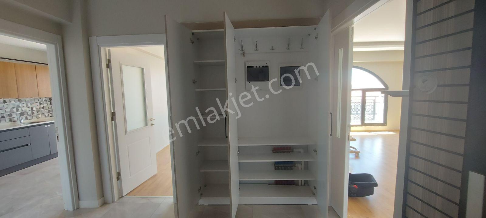 Değer'den Yakınca Galericiler Sitesi Yanı 3+1 Ara Kat Daire - Görsel 19