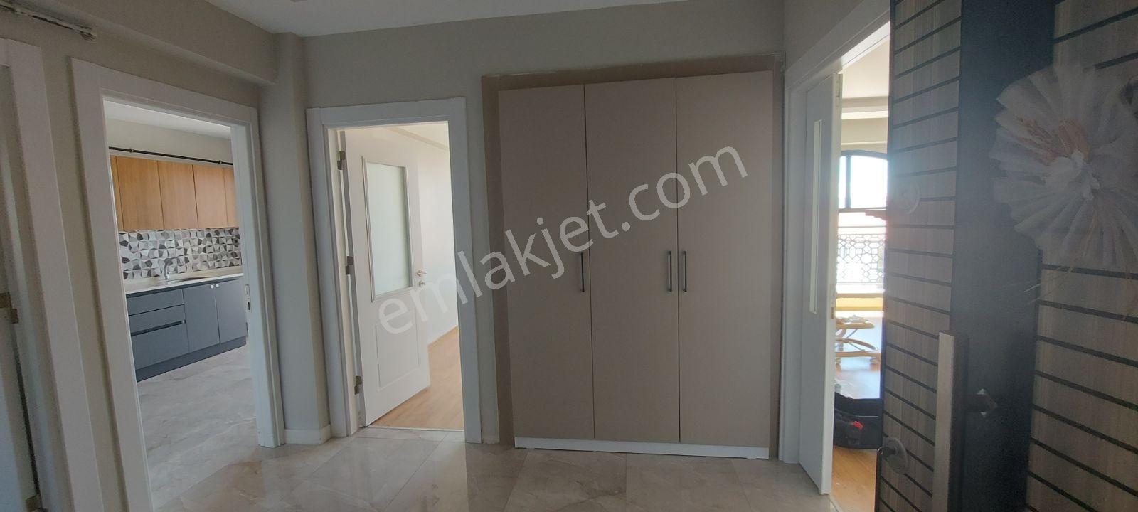 Değer'den Yakınca Galericiler Sitesi Yanı 3+1 Ara Kat Daire - Görsel 34