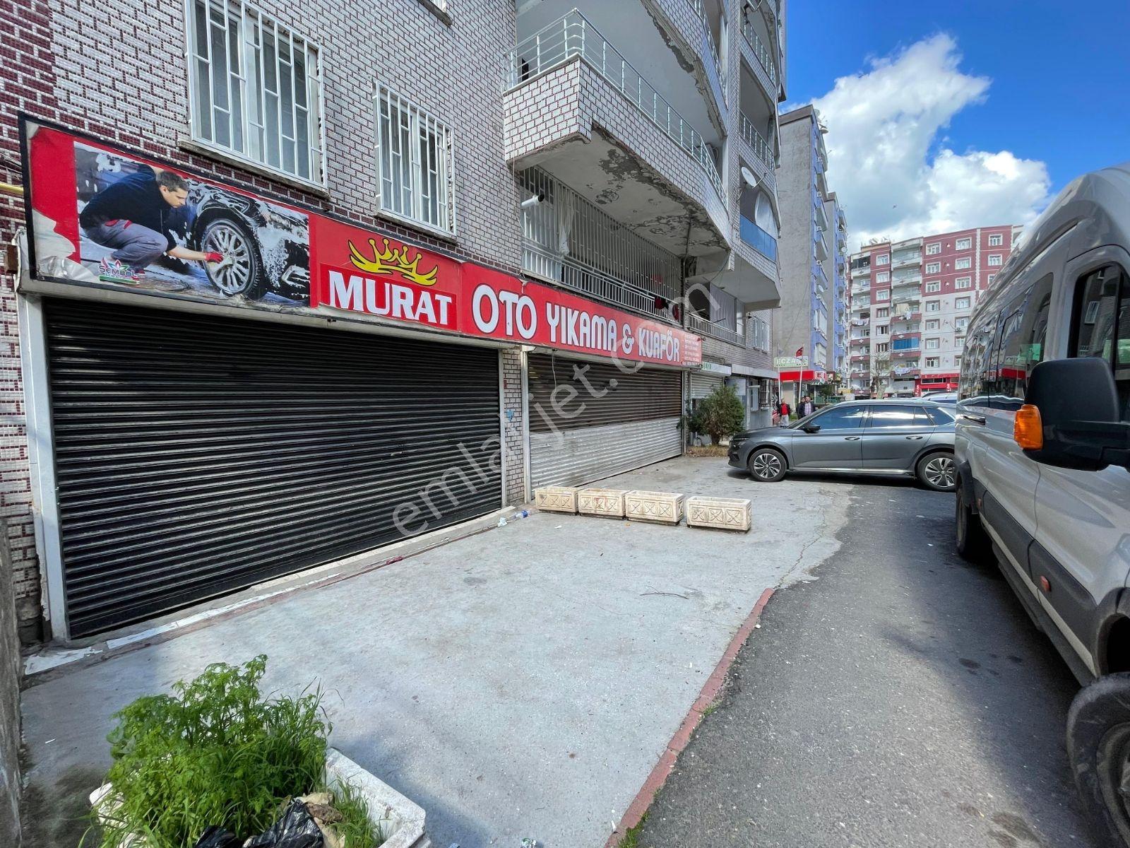 Selahattin Eyübi Mahallesinde Emniyet Müdürlüğün Yanı!!! - Görsel 7