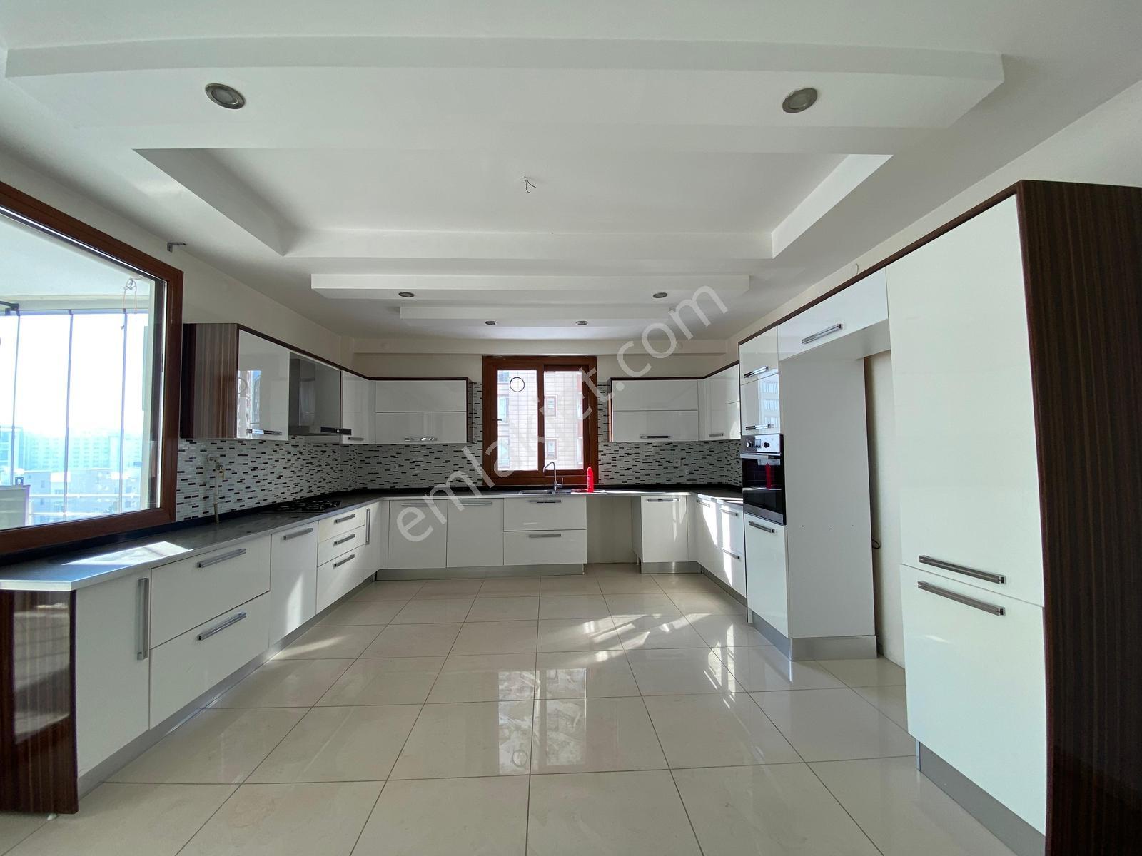 Çeysa Kalitesi İle 4+1 Ara Katta Masrafsız Ultra Lüx Daire!!! - Görsel 12