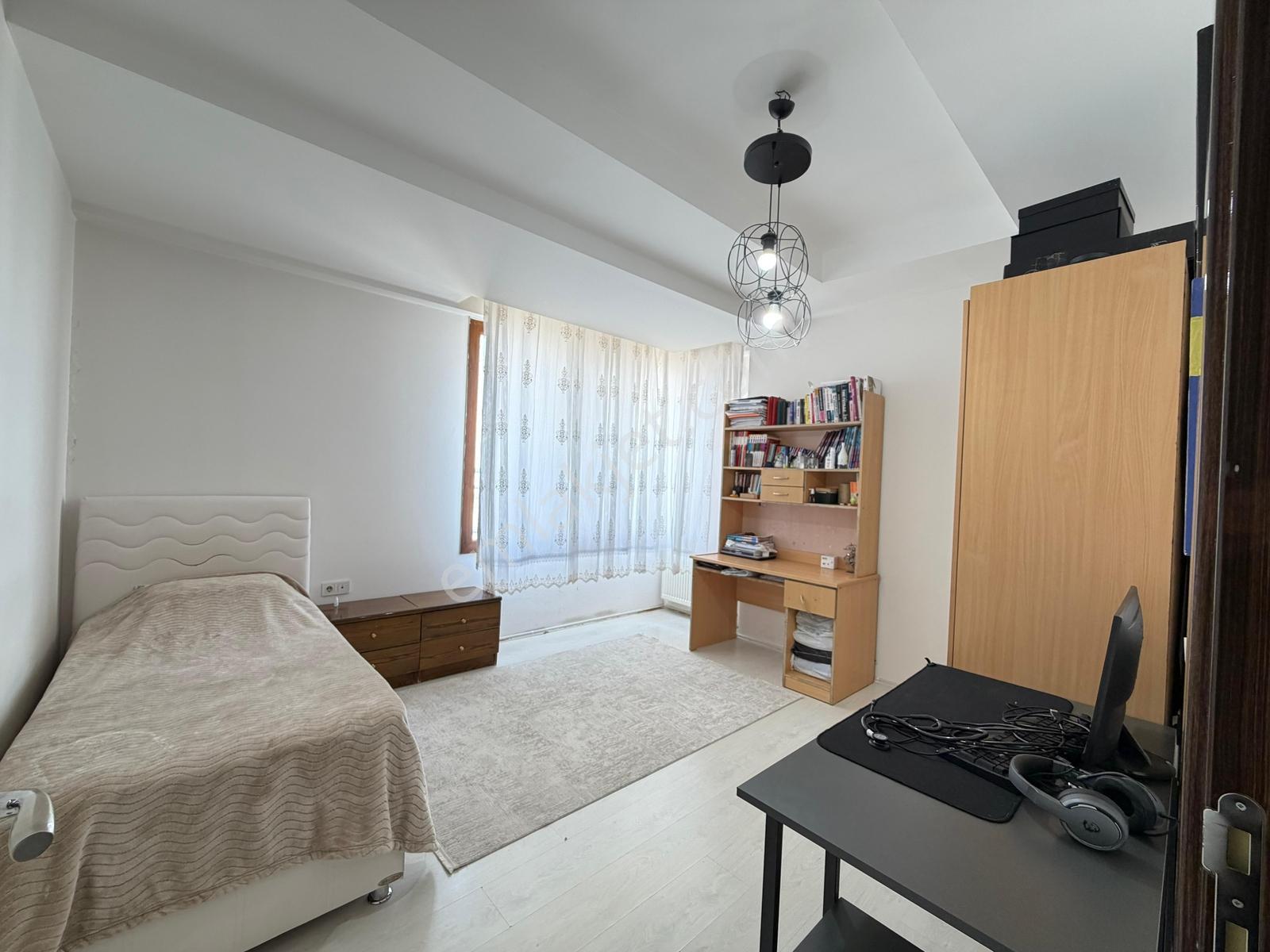 Muhteşem Manzaralı,çeysa Altın Şehir 2 Sitesinde Ultra Lüx!!! - Görsel 21