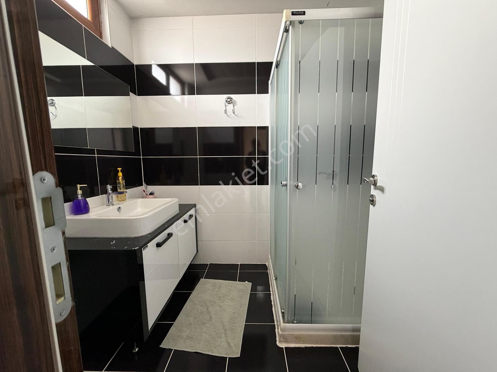 Muhteşem Manzaralı,çeysa Altın Şehir 2 Sitesinde Ultra Lüx!!! - Görsel 25