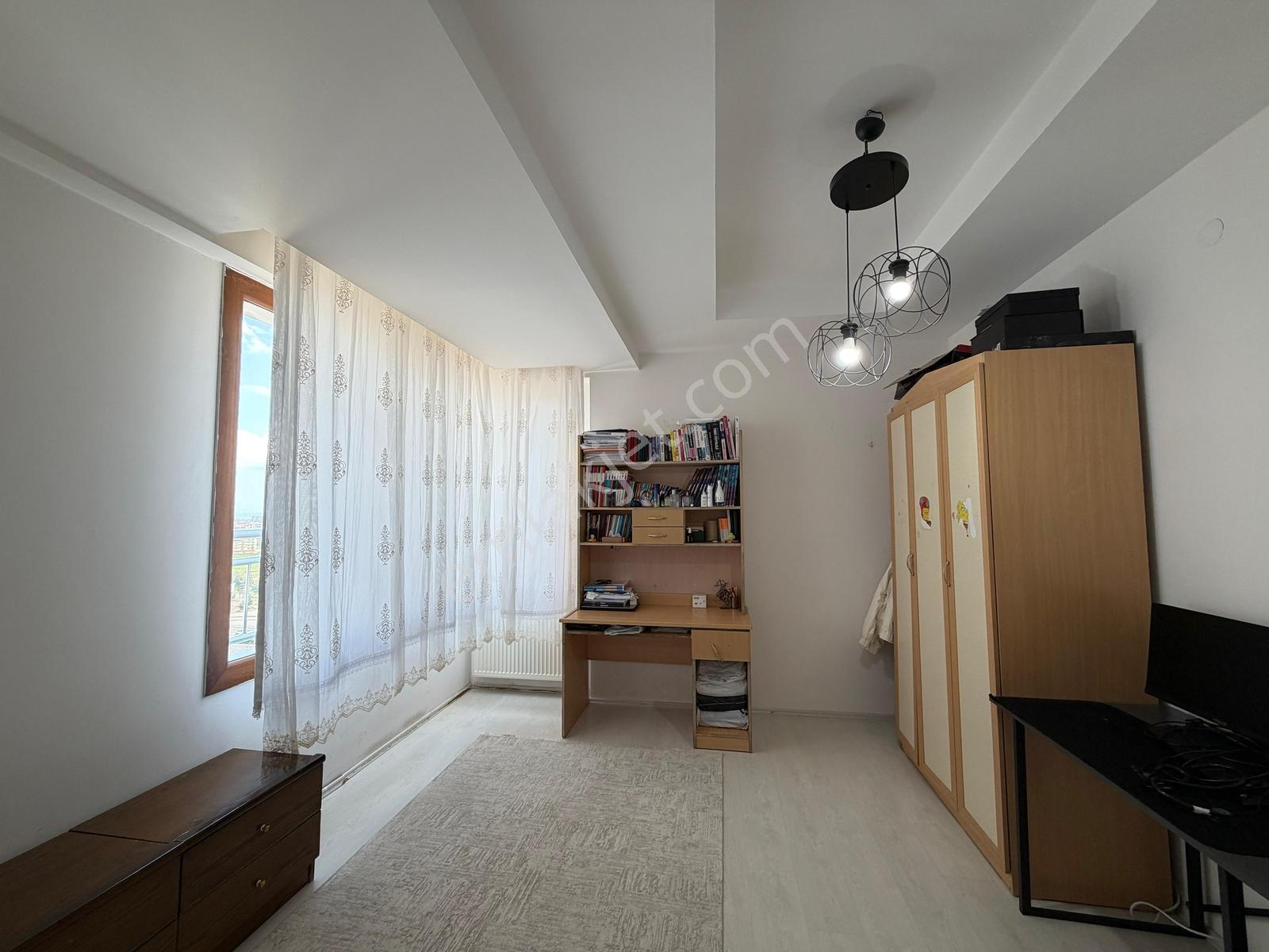 Muhteşem Manzaralı,çeysa Altın Şehir 2 Sitesinde Ultra Lüx!!! - Görsel 22