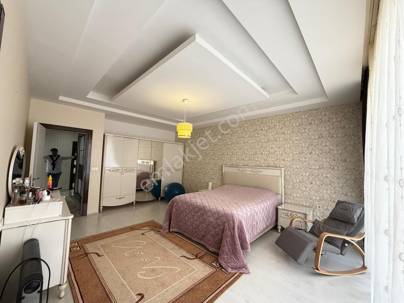 Muhteşem Manzaralı,çeysa Altın Şehir 2 Sitesinde Ultra Lüx!!! - Görsel 23