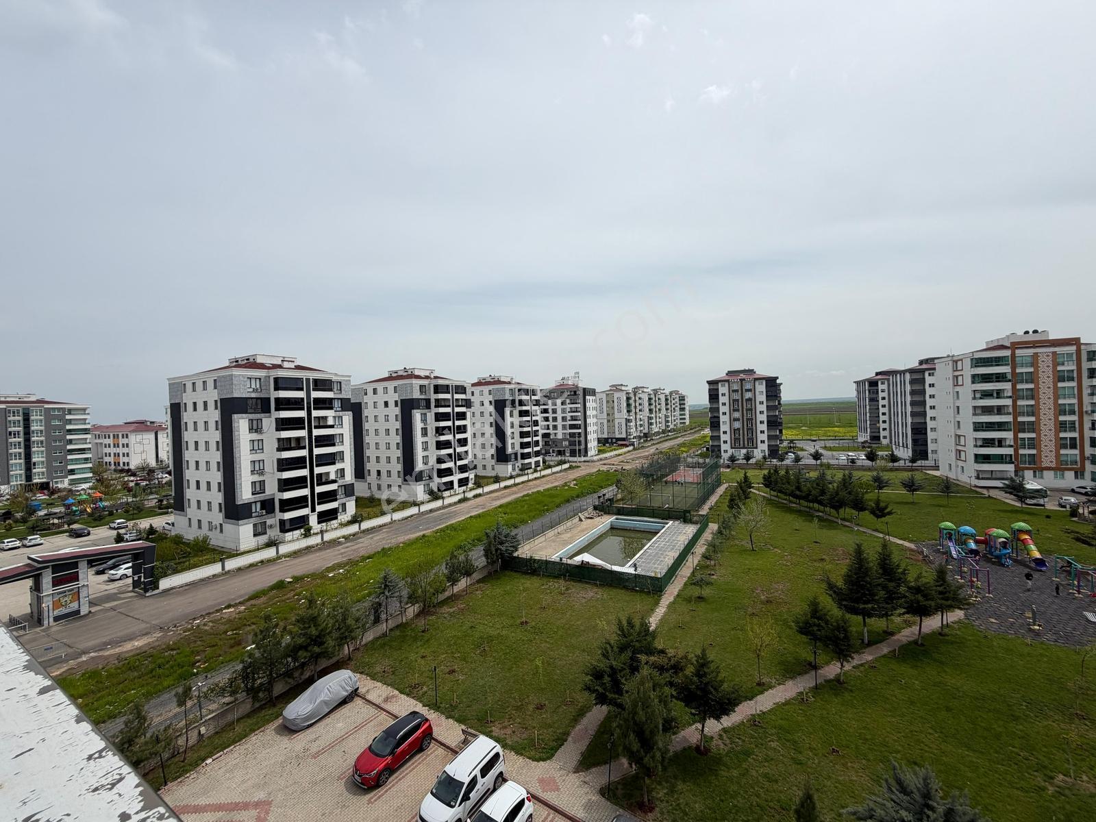 Selenium Konutlarında 3+1 Nevroz Arkasında Acill Bu Fiyatta Yok! - Görsel 18