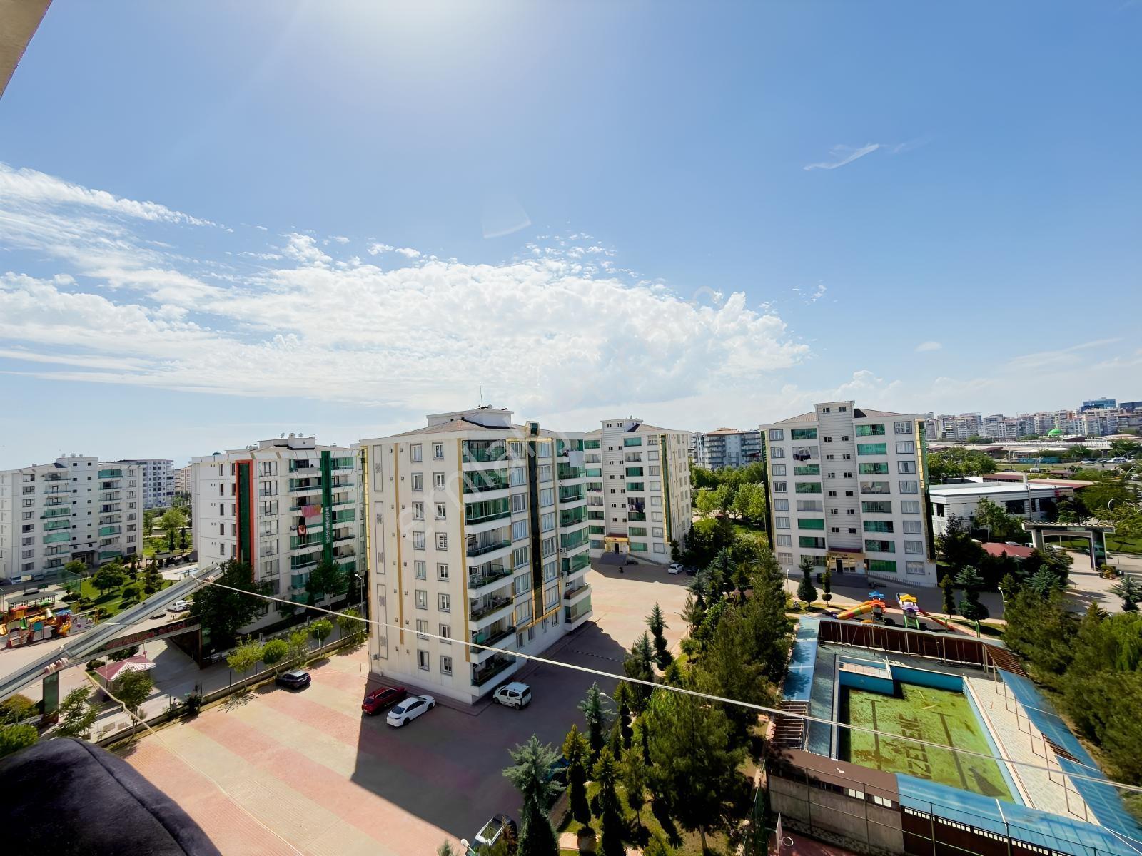 Enç Kalitesi İle Göletli Park Civarında Ultra Lüx Kaçmaz Fırsat! - Görsel 22