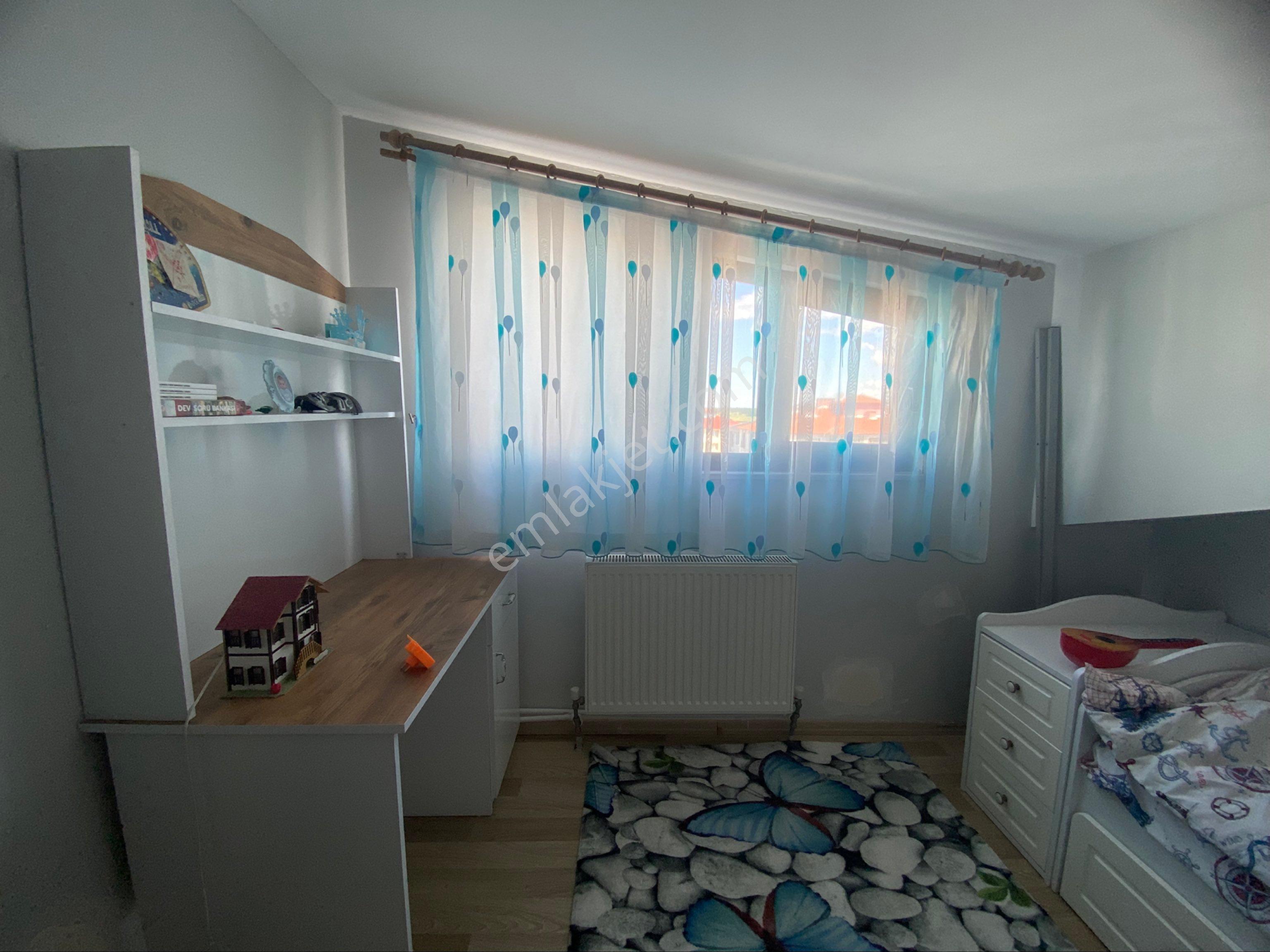 Remax Land’den Saray Pazarcık Mh Satılık İskanlı Çatı Dubleks - Görsel 15