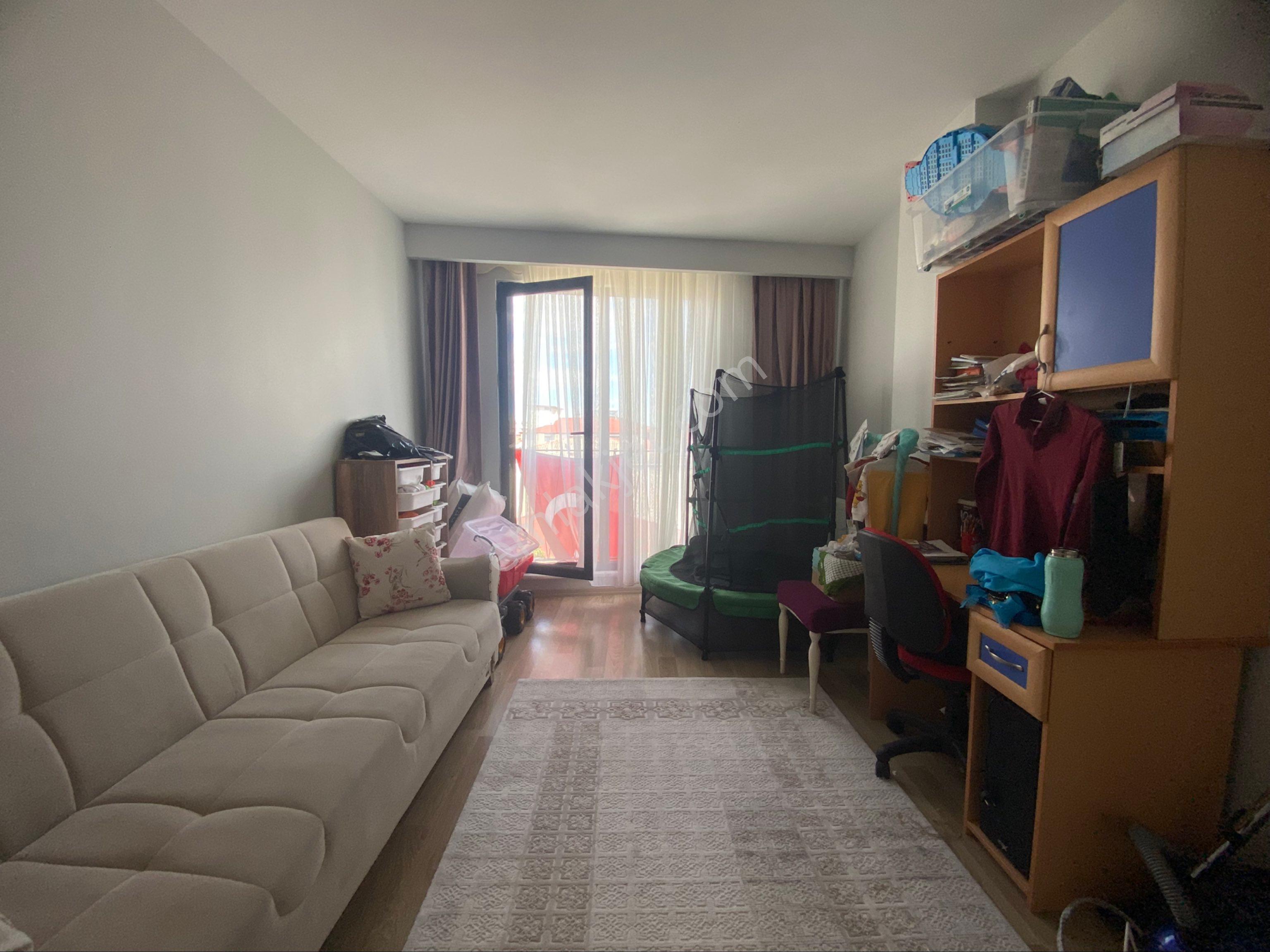Remax Land’den Saray Pazarcık Mh Satılık İskanlı Çatı Dubleks - Görsel 9