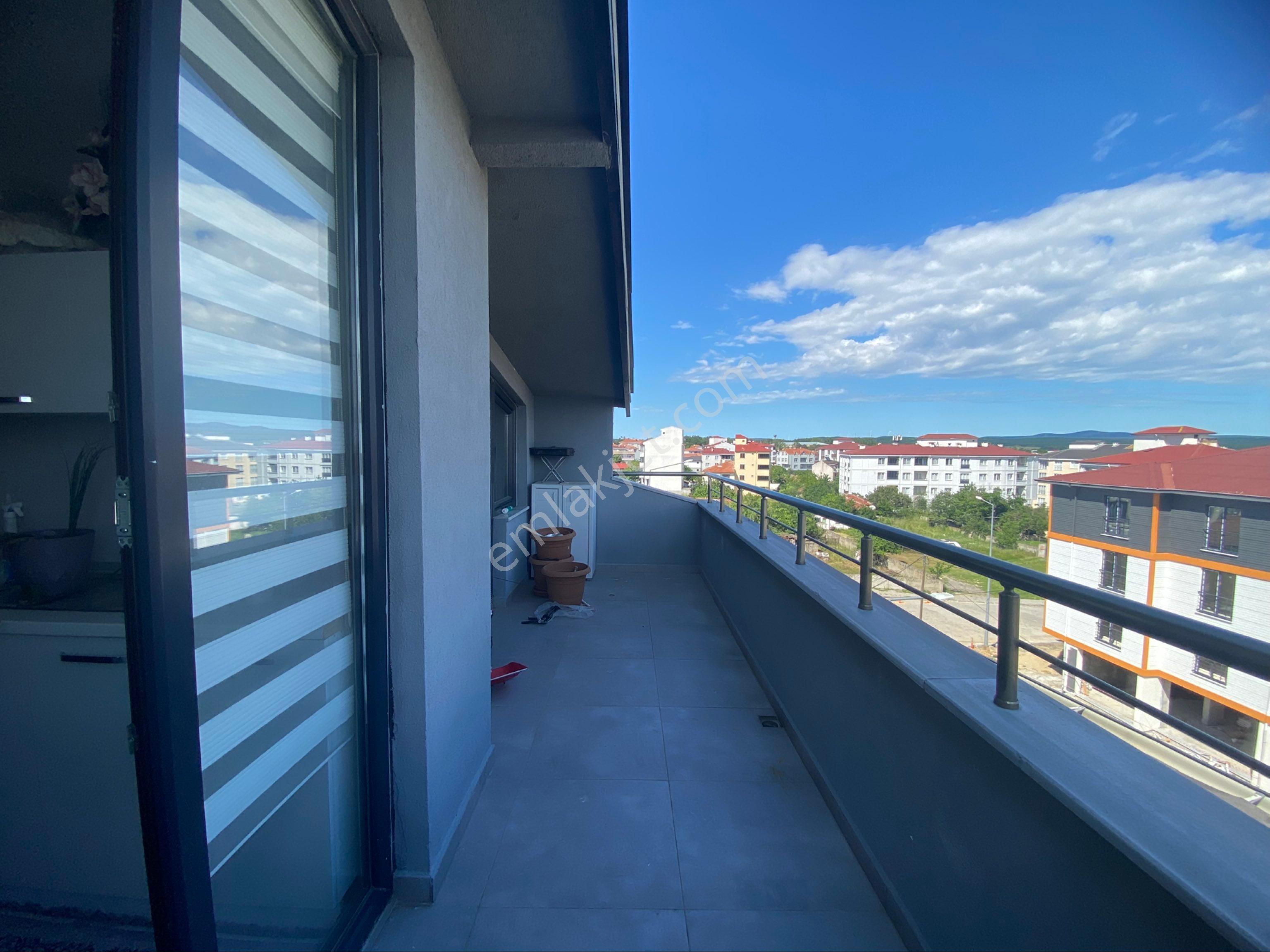 Remax Land’den Saray Pazarcık Mh Satılık İskanlı Çatı Dubleks - Görsel 19